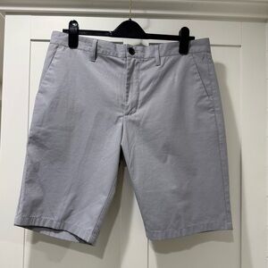 G2000 Man Gray Shorts